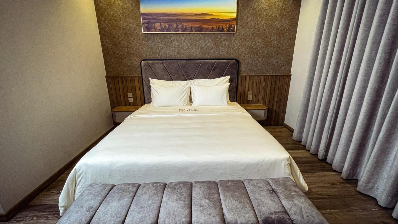 The Malibu Hotel Saigon Хошимин Екстериор снимка