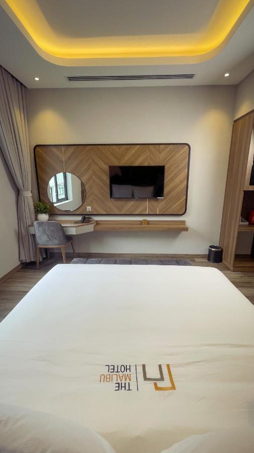The Malibu Hotel Saigon Хошимин Екстериор снимка