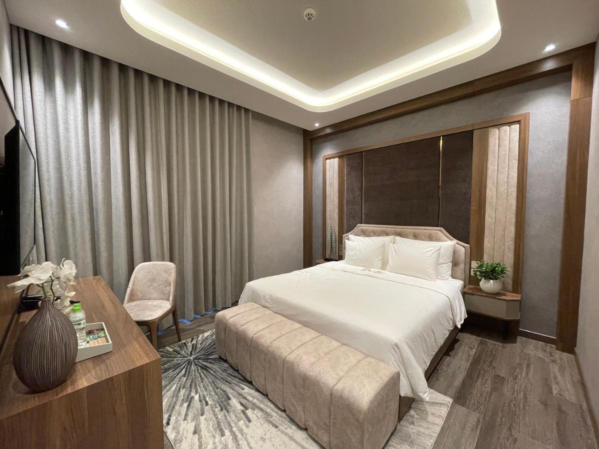 The Malibu Hotel Saigon Хошимин Екстериор снимка