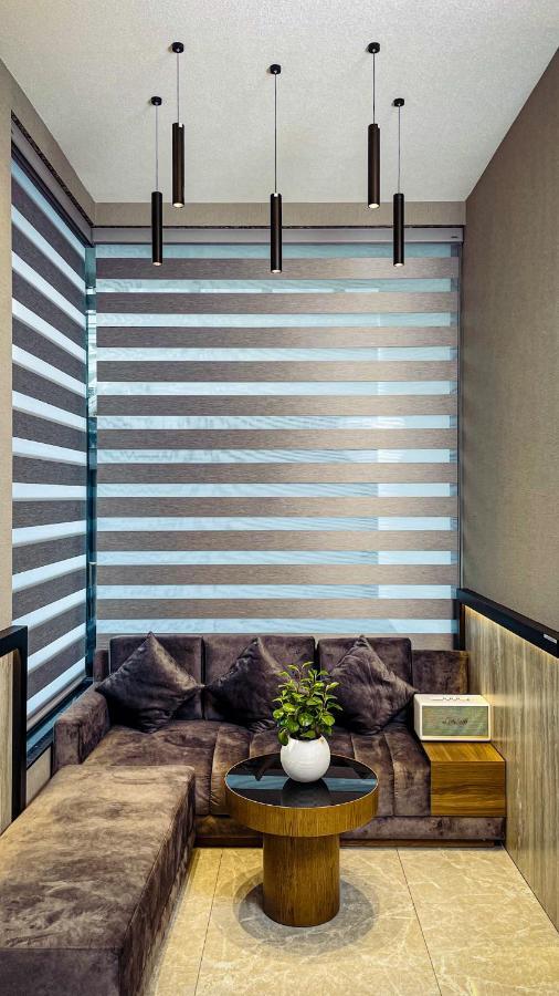 The Malibu Hotel Saigon Хошимин Екстериор снимка